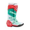 BUTY MOTOCYKLOWE DAMSKIE FOX COMP AQUA 10